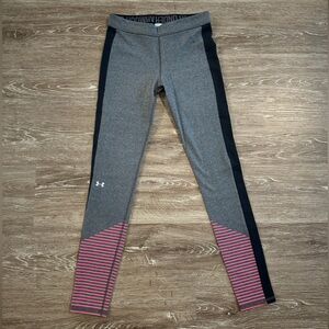 Under armour leggings